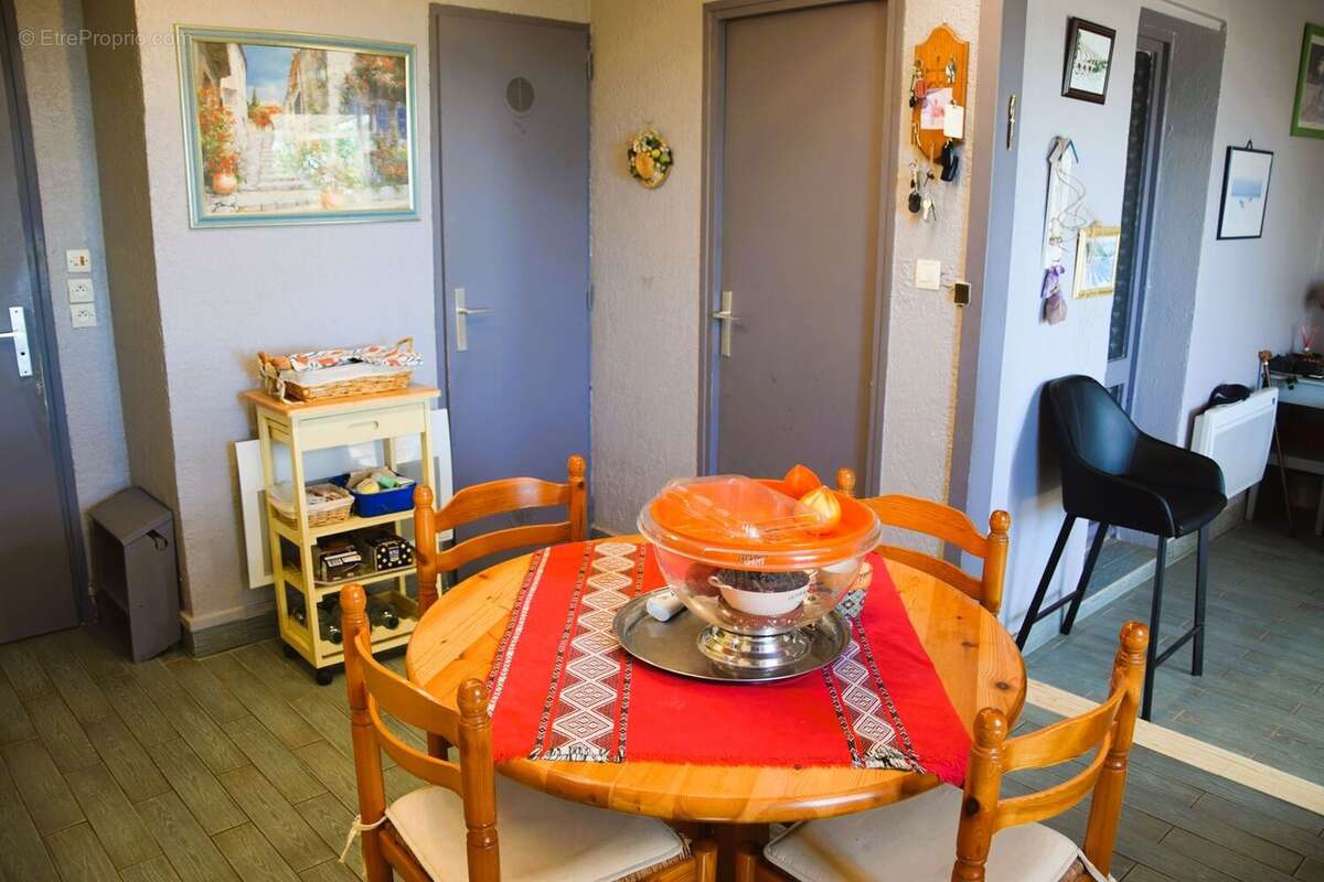 Appartement à AGDE