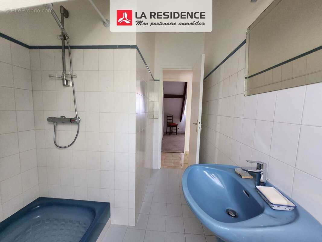 Maison à FRANCONVILLE