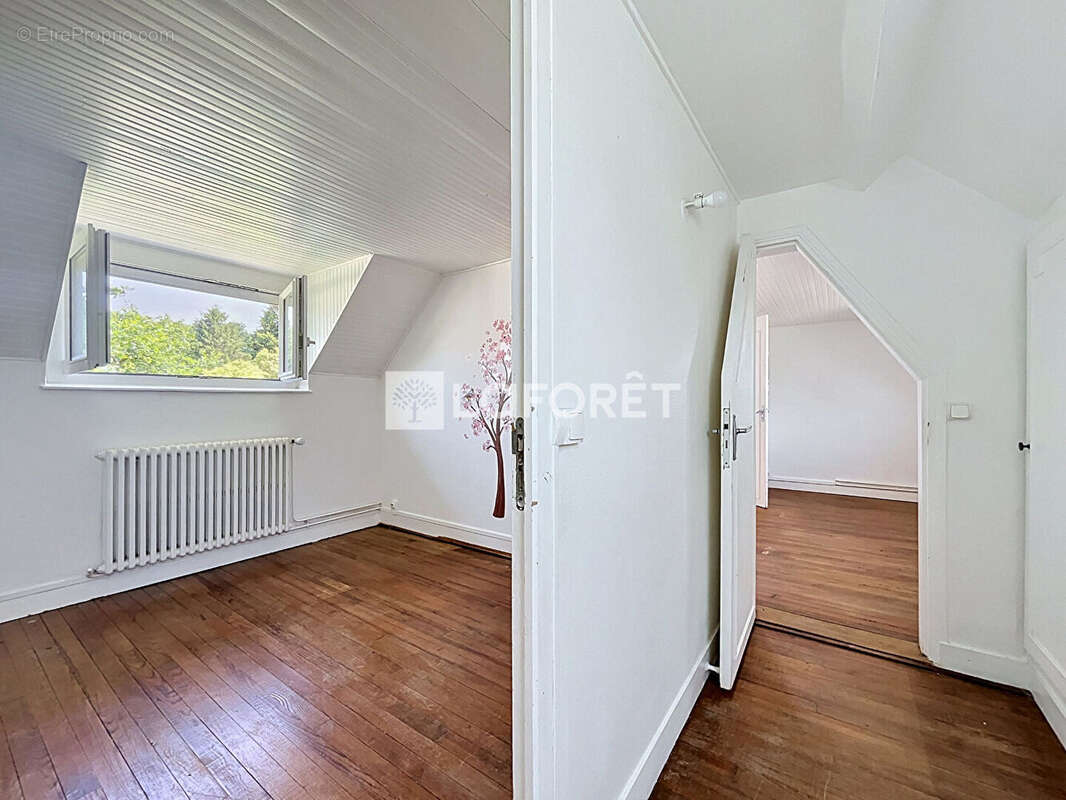 Maison à BERNIERES-SUR-SEINE
