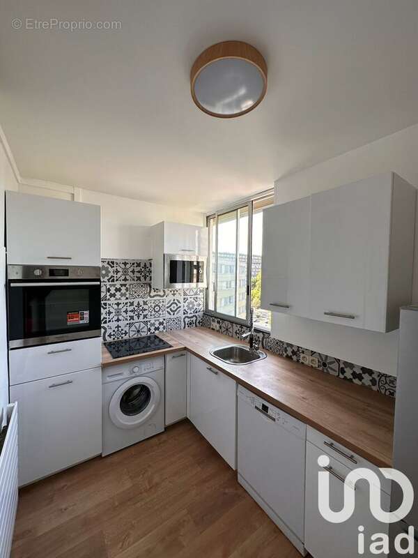 Photo 4 - Appartement à TOULOUSE