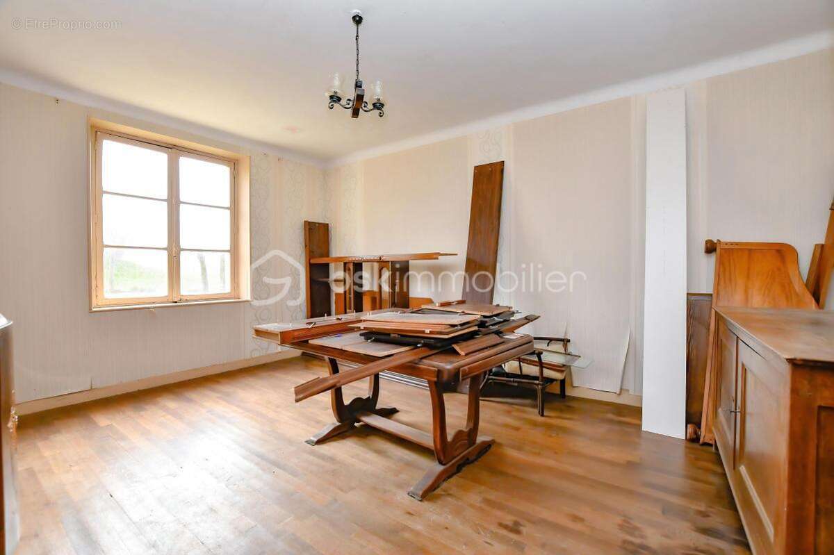 Maison à SAINT-MIHIEL