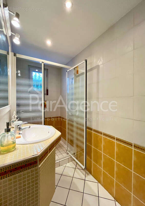Maison   Confort des années 30 - photo 13