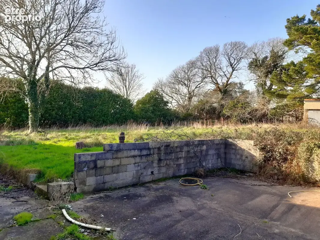 Spacieuse Longère sur terrain d'env. 2.300 m2 - photo 2