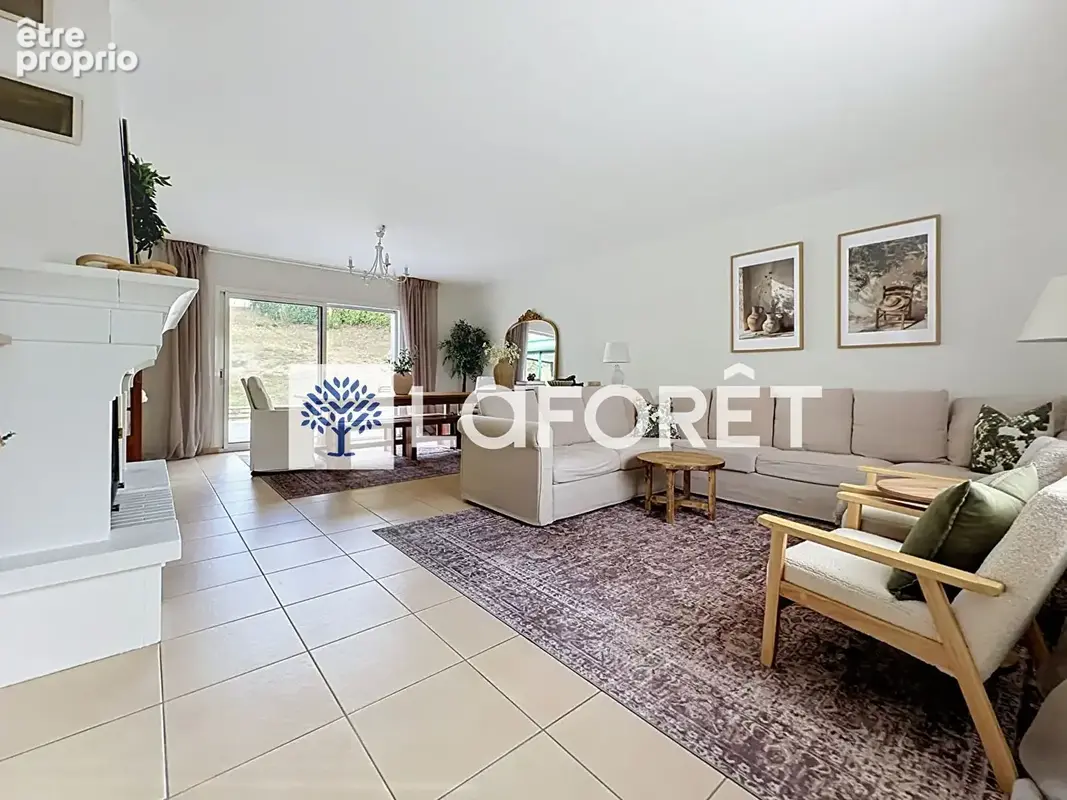Vente maison LOUIN - photo 4