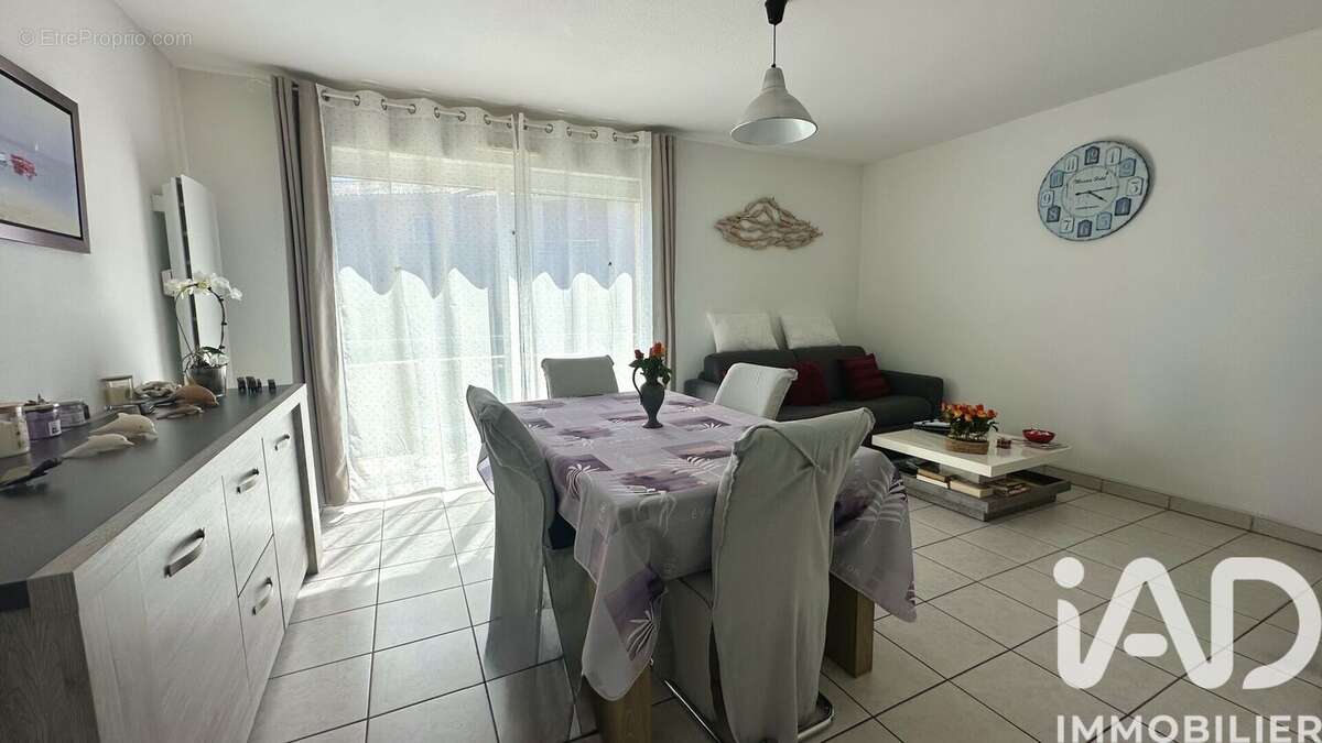 Photo 2 - Appartement à ARES