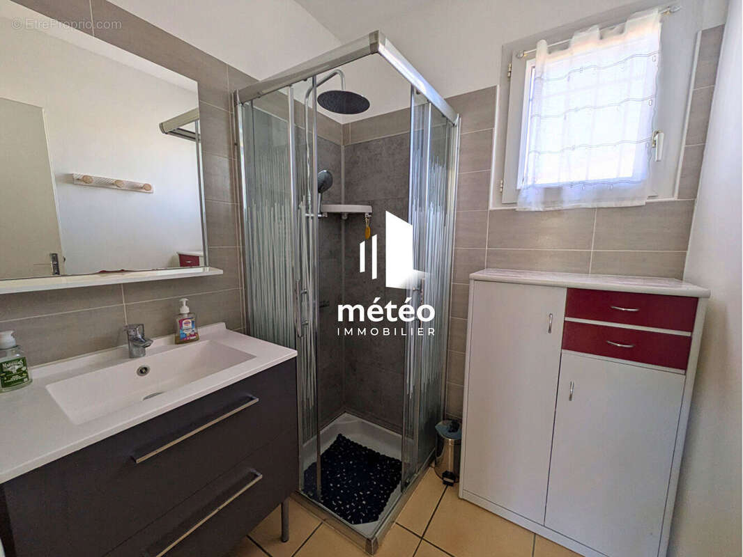 Maison à LA TRANCHE-SUR-MER