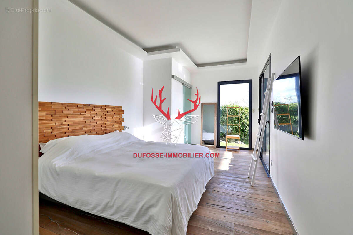 Maison à SAINT-CYR-AU-MONT-D'OR