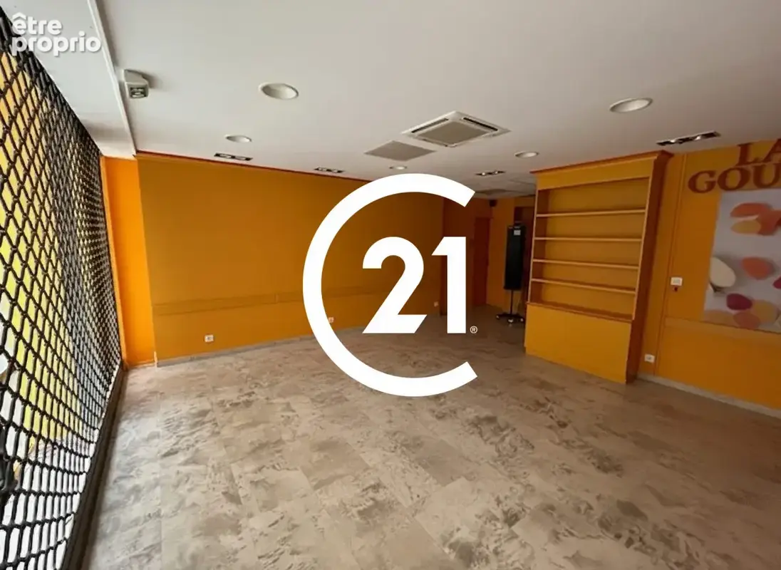 Commerce 120 m² à Valence  - photo 4