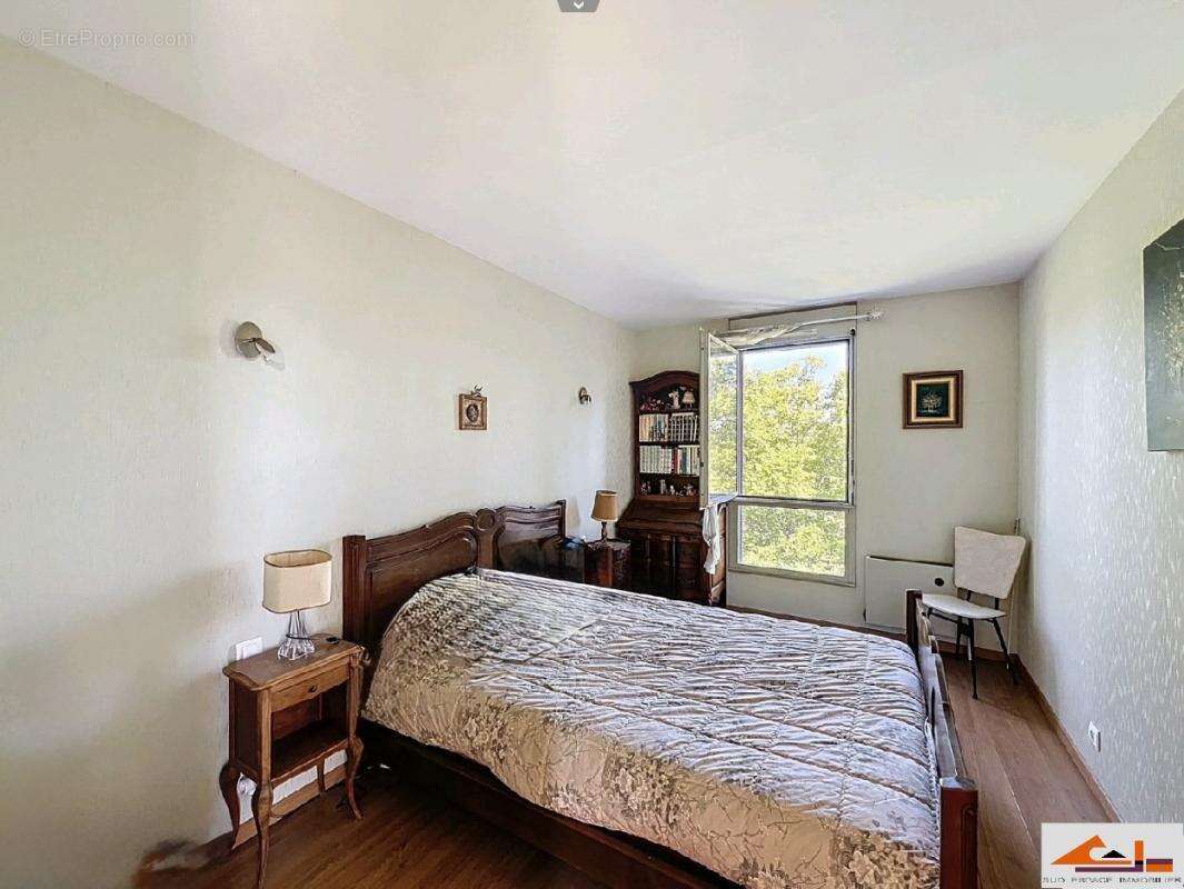 Appartement à CASTANET-TOLOSAN