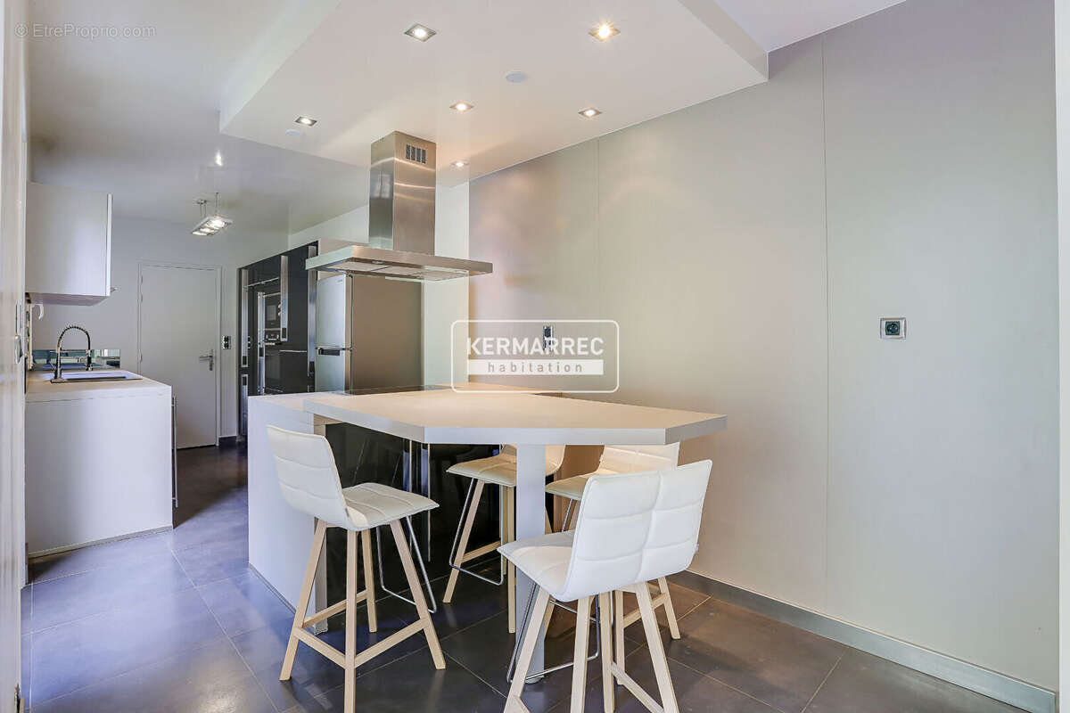 Maison à CESSON-SEVIGNE