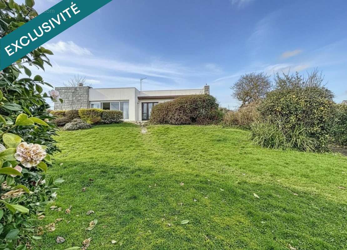 Photo 2 - Maison à PLOUGONVELIN