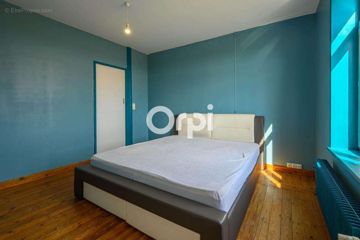 Maison À Vendre - photo 12