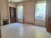 Appartement à LYON-7E
