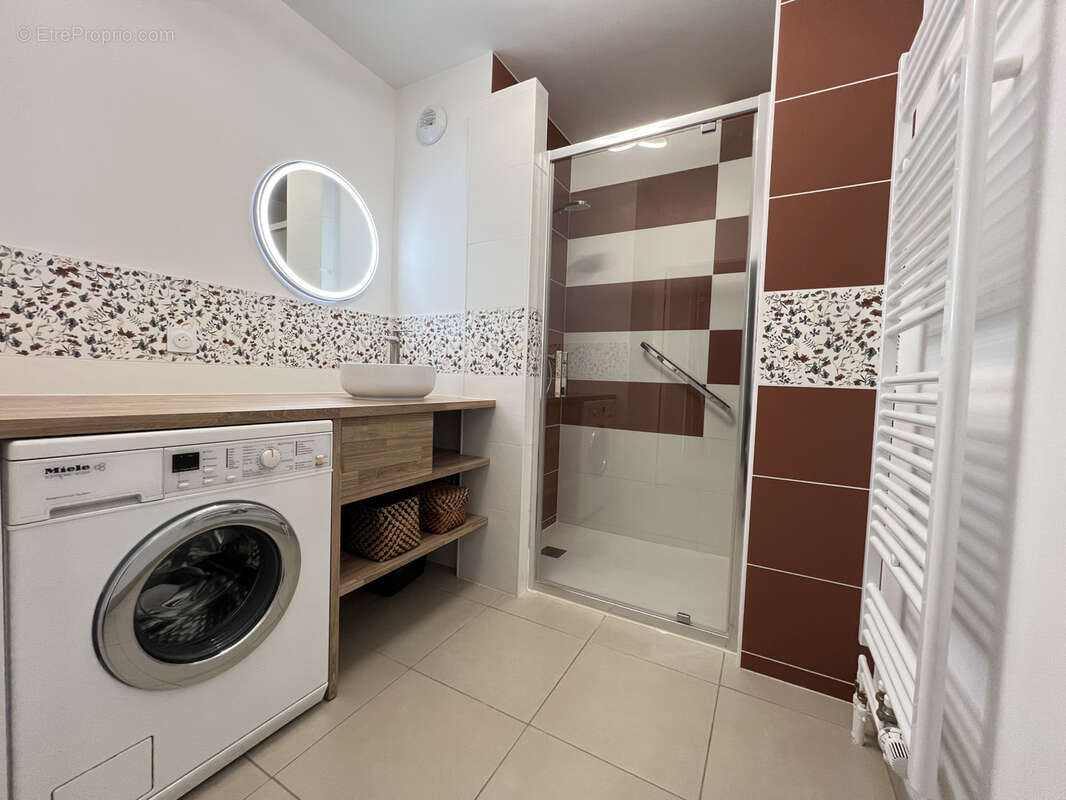 Appartement à ROUEN