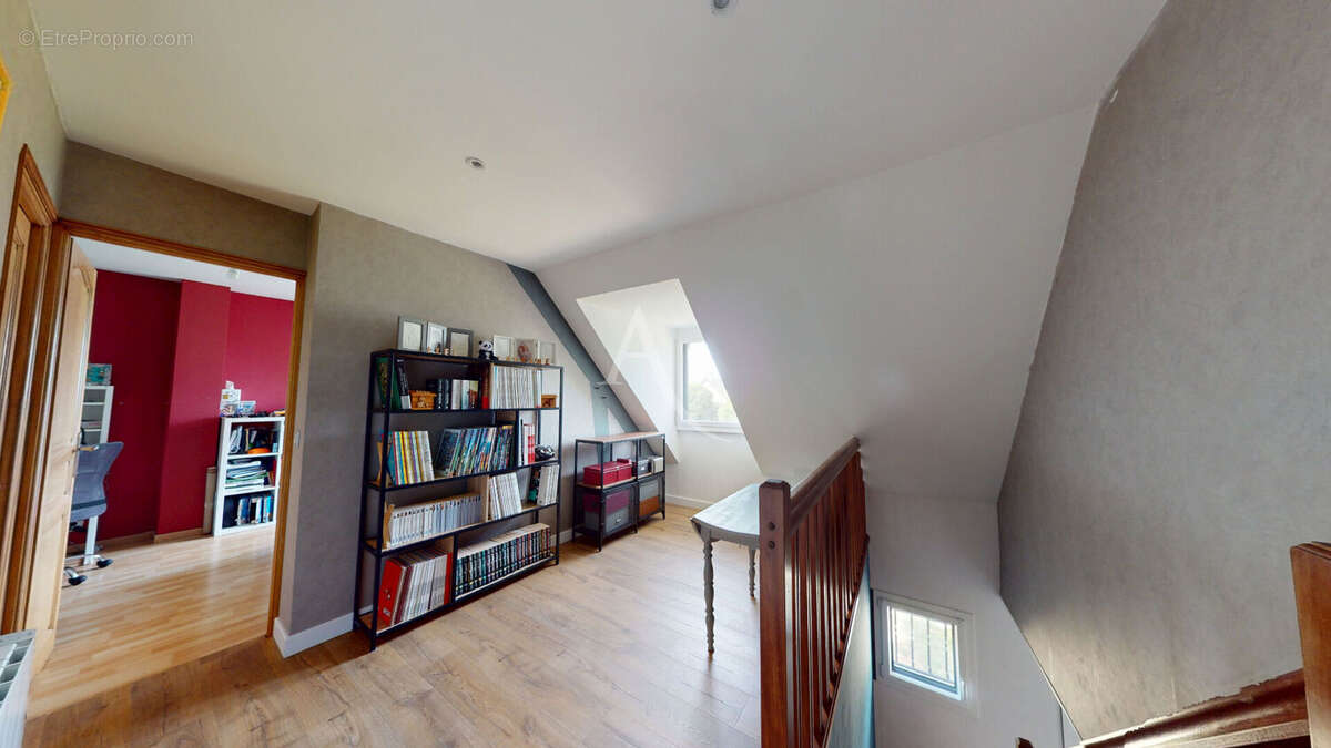 Maison 156 m² à Prey  - photo 9