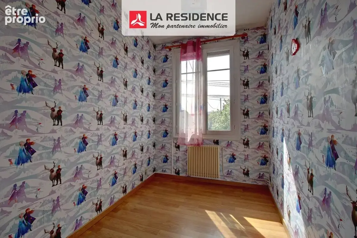 Maison 78 m² à Saint-Etienne-Du-Rouvray  - photo 7