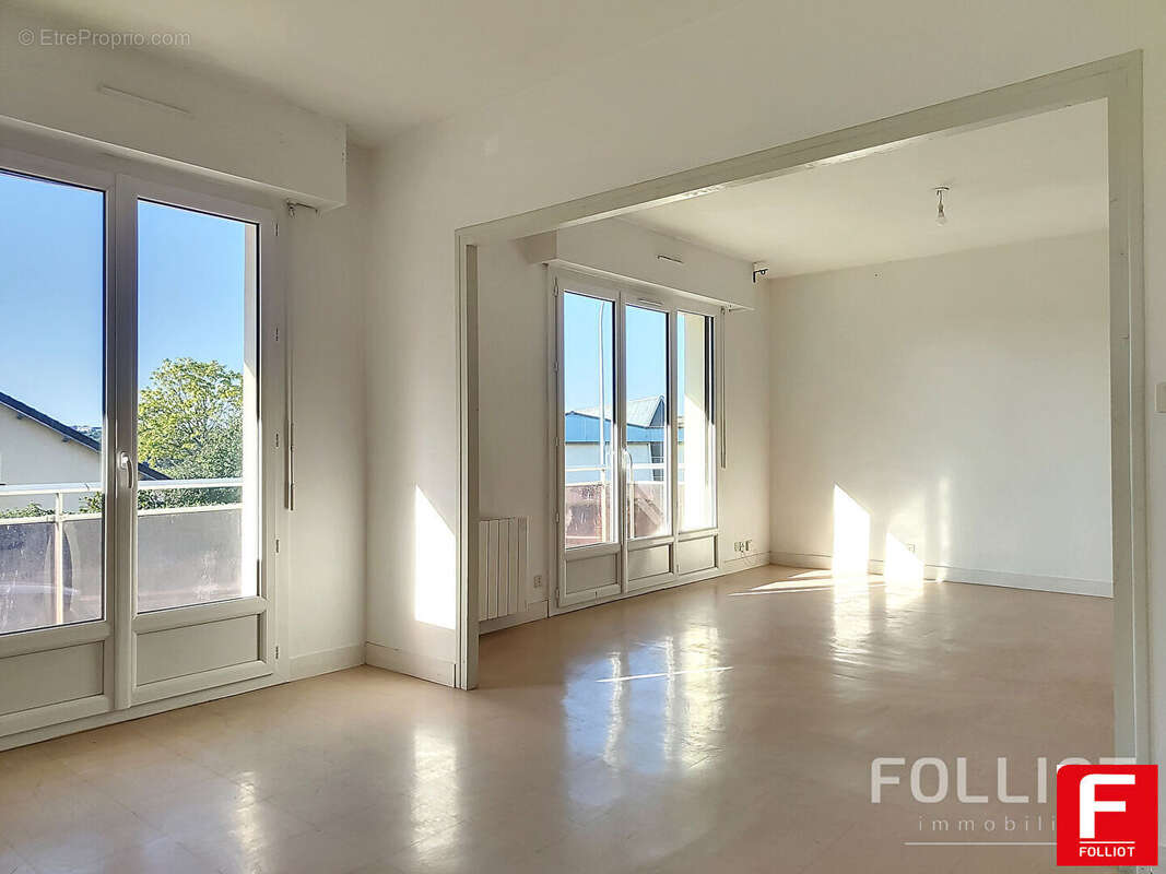 Appartement à SAINT-LO