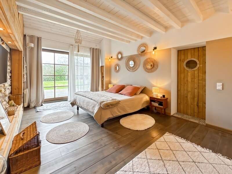 Maison à PEYREHORADE