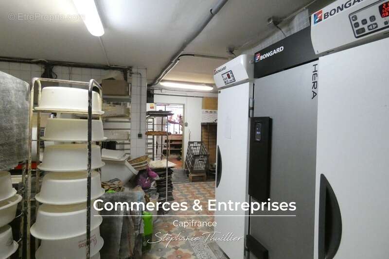 Commerce à AIX-EN-PROVENCE