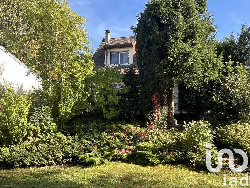 Photo 3 - Maison à ATHIS-MONS