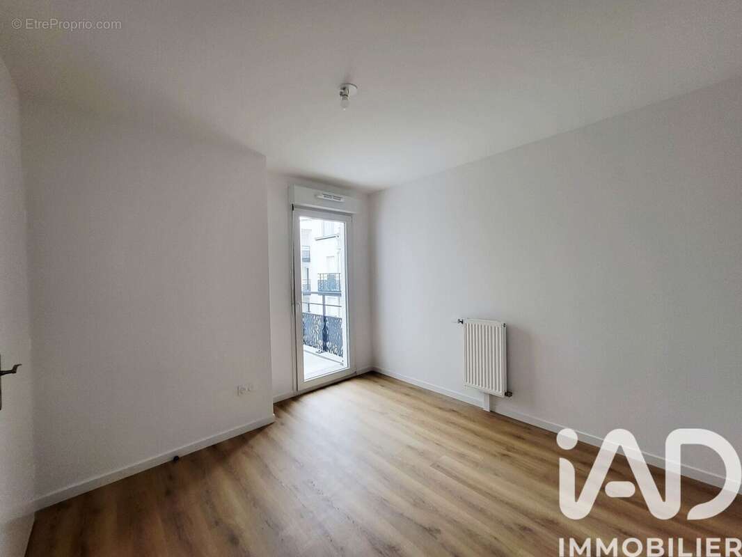 Photo 6 - Appartement à VILLENEUVE-LA-GARENNE