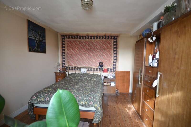 Maison à CHATEAU-THIERRY