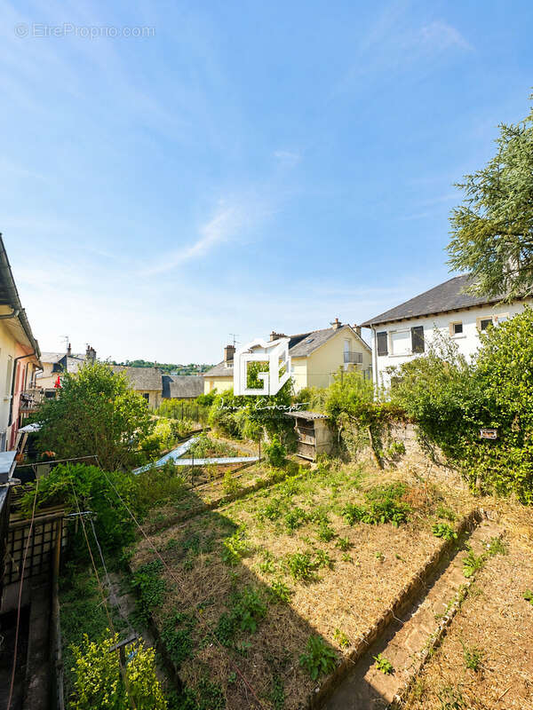 Maison familiale - photo 14