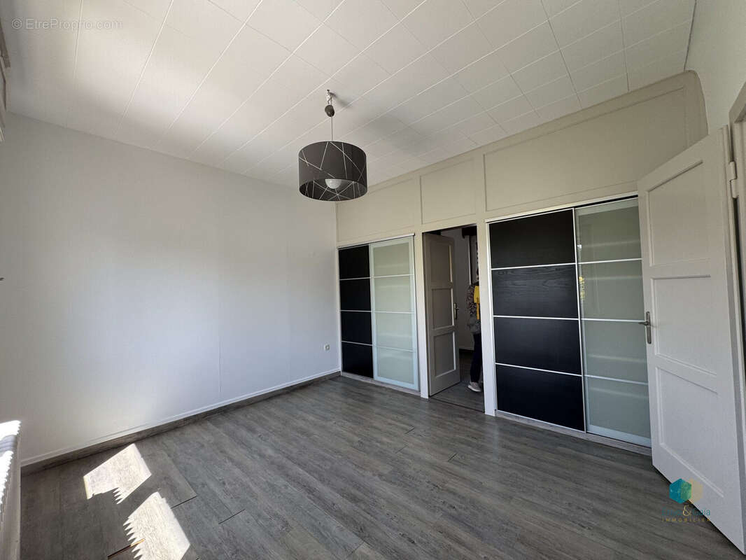 Appartement à ECKBOLSHEIM