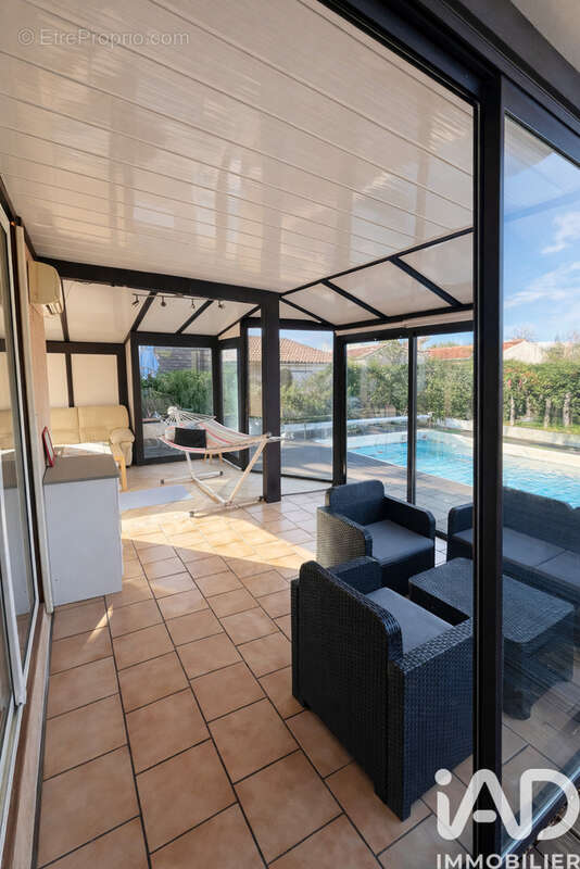 Photo 4 - Maison à CORNEBARRIEU