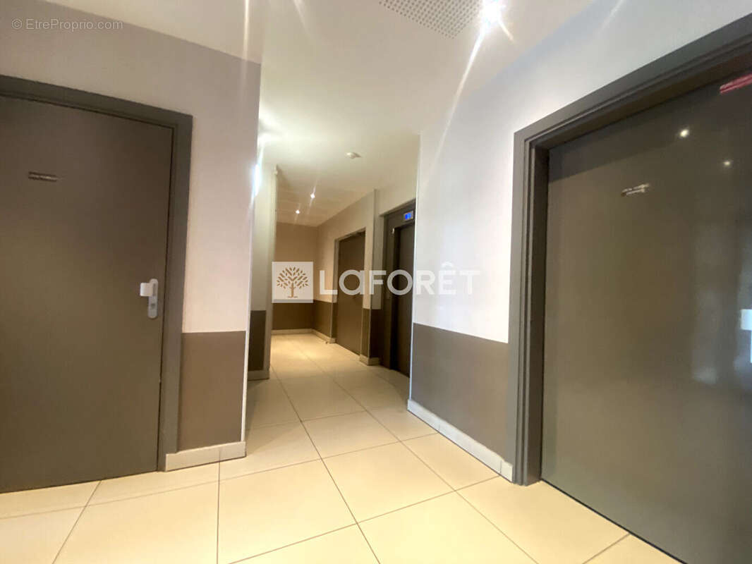 Appartement à BOBIGNY