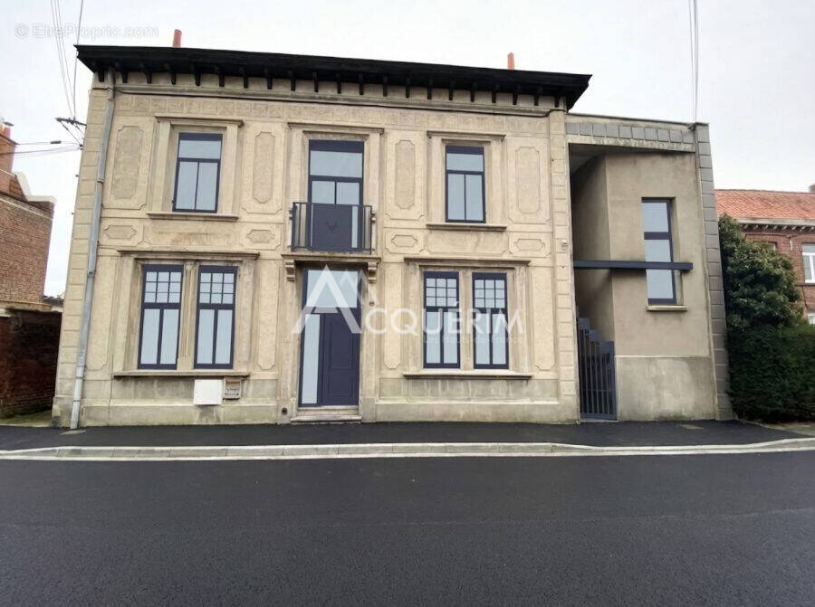 Appartement à ANNOEULLIN