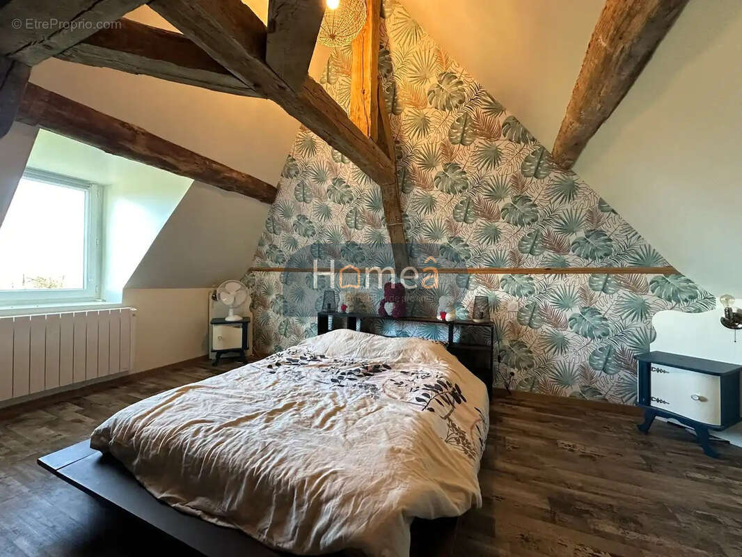 Maison 5 chambres proche cleres - photo 9