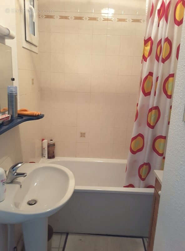 Autre à MONTPELLIER