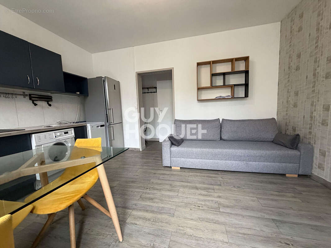Appartement à NEUILLY-PLAISANCE