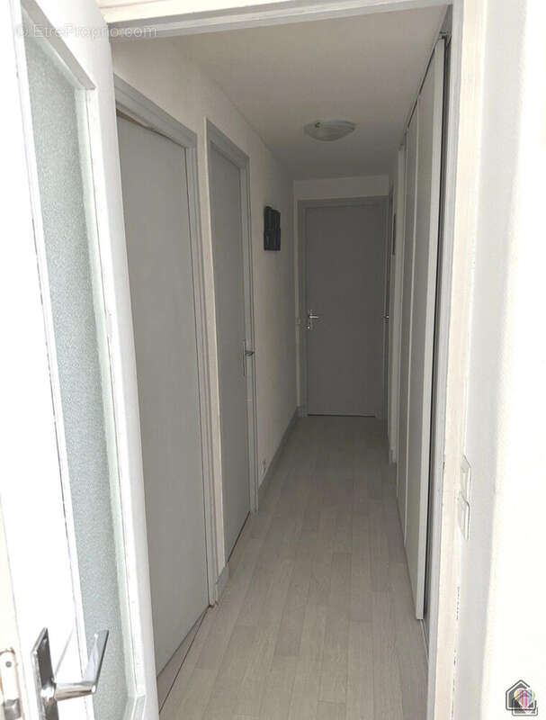 Appartement à FECAMP