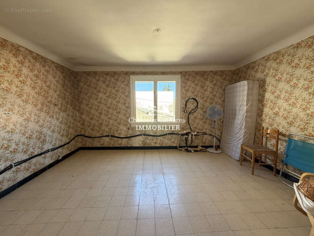 Maison à SAINT-PAUL-DE-FENOUILLET