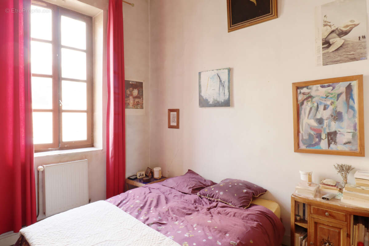 Appartement à LYON-1E