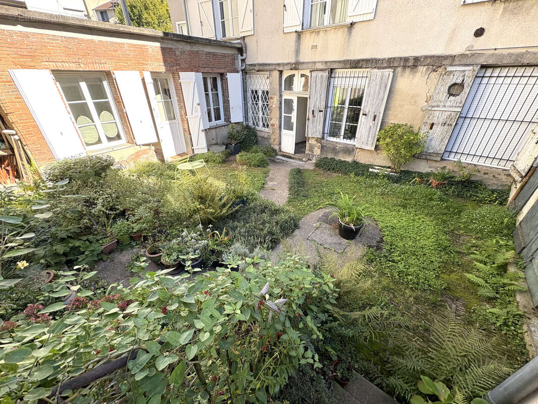 Appartement à LIMOGES