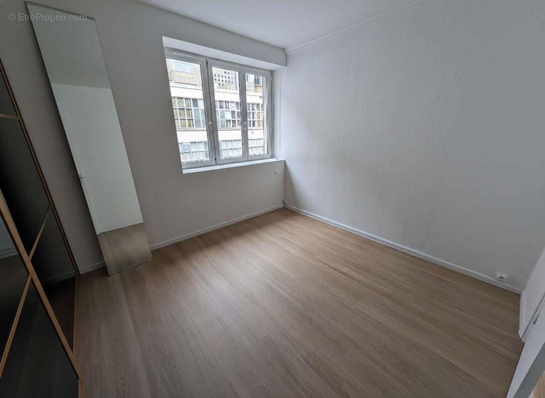 Appartement à VALENCIENNES