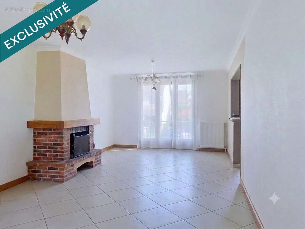 Maison 131 m² à Saint-Samson  - photo 4