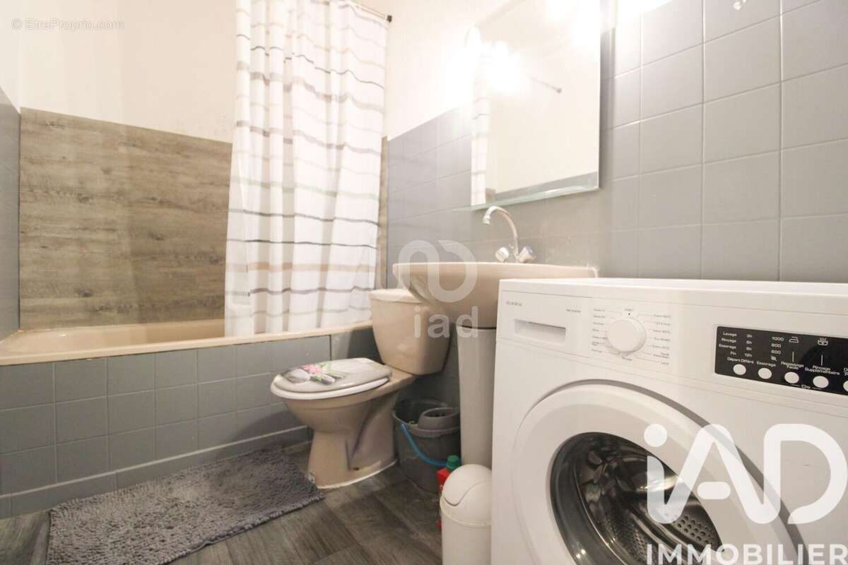 Photo 4 - Appartement à SAINT-AFFRIQUE