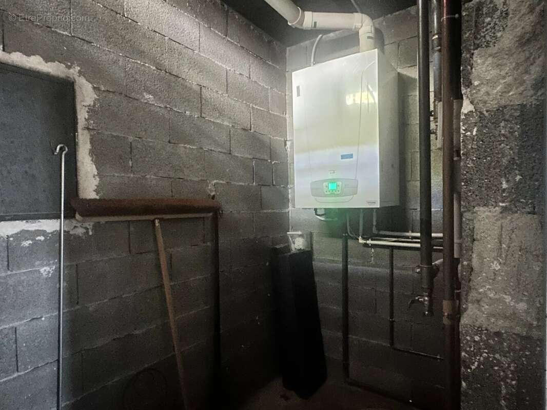 Exclusivité - Maison - photo 33