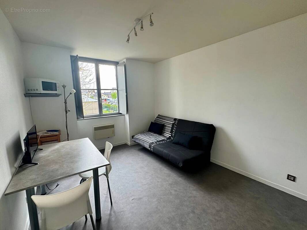 Appartement à VITRE