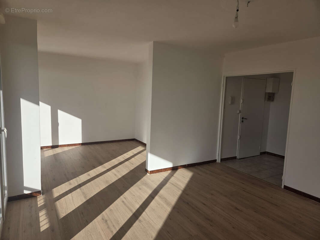 Appartement à MARIGNANE