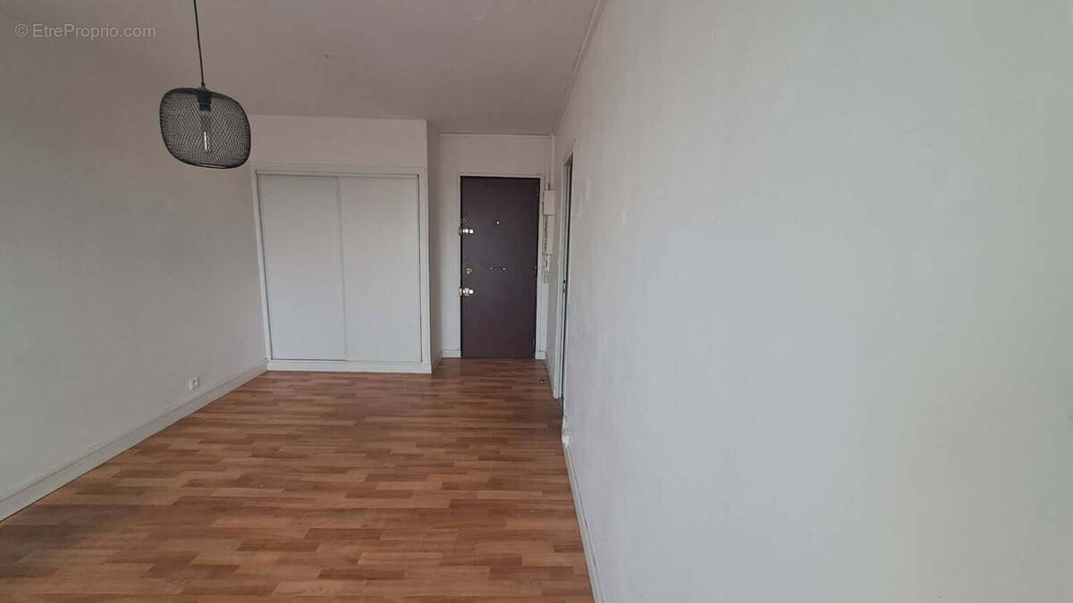 Appartement à TALENCE