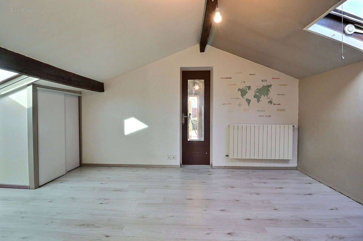Maison à BIDART