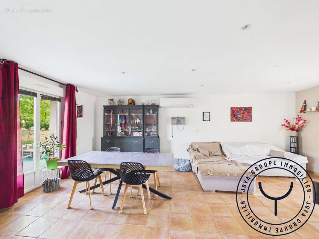Maison 107 m² à Aix-En-Othe  - photo 9