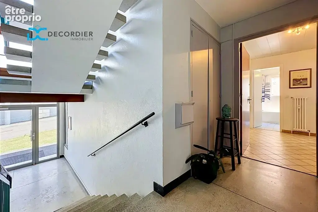 Evian t3 balcon terrasse - photo 20