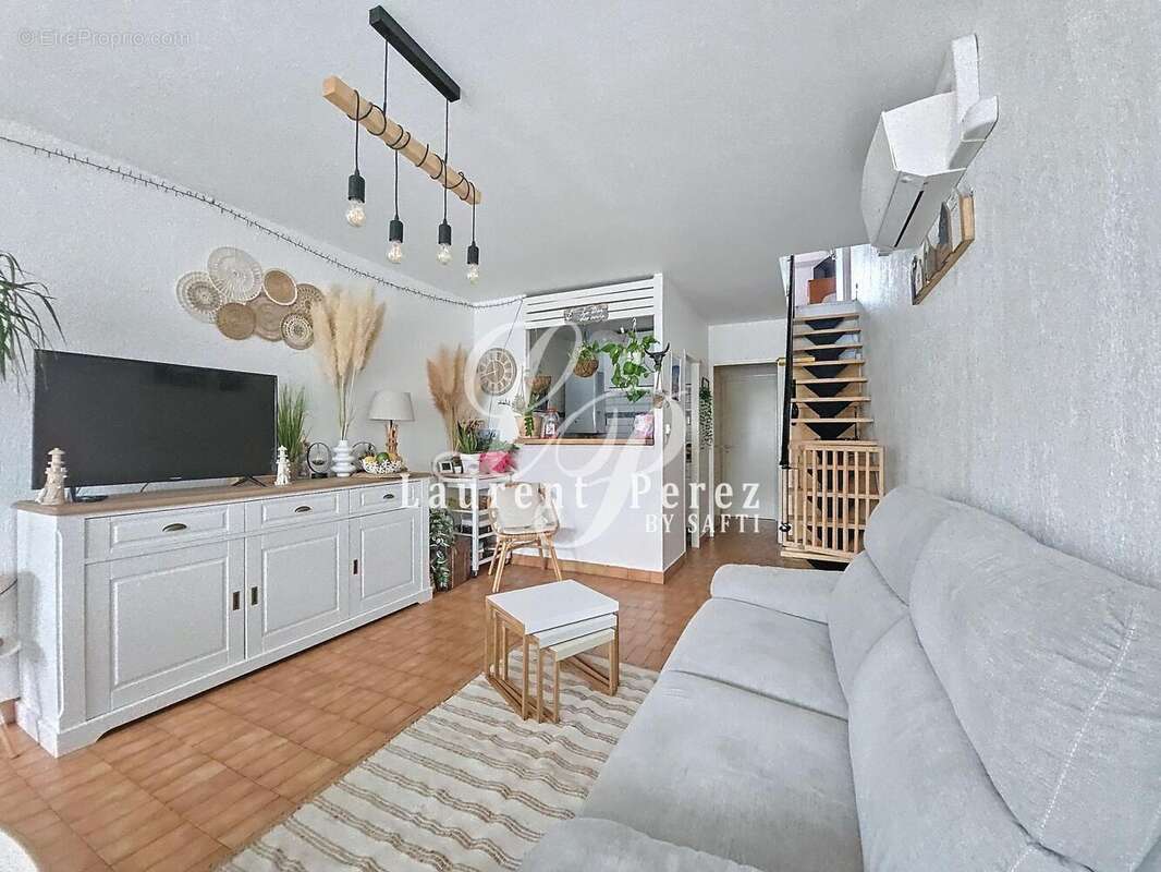 Photo 2 - Appartement à LE GRAU-DU-ROI