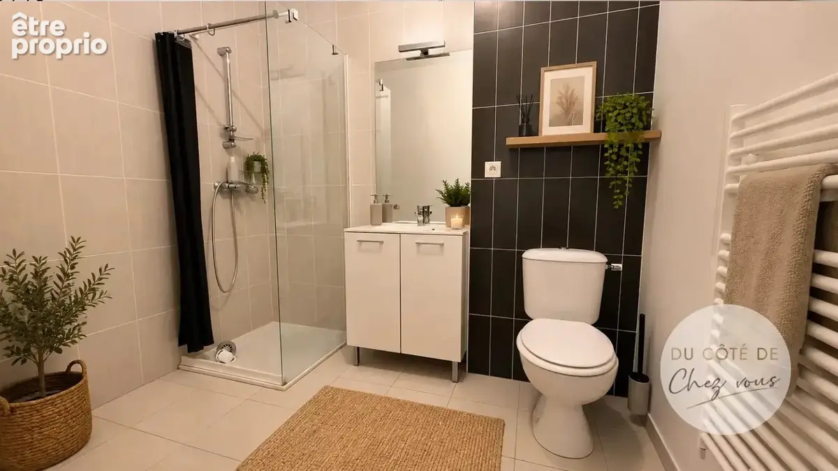 Achat appartement à Troyes - photo 4